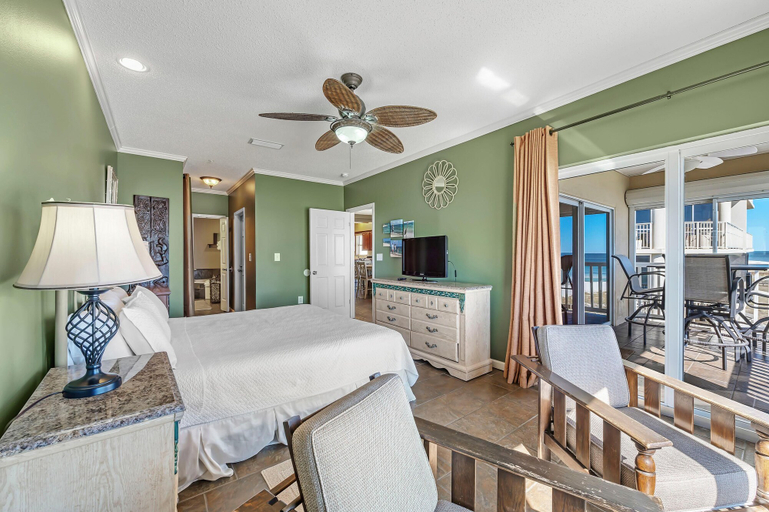 Bedroom 3, Riviera Dunes 501, Escambia
