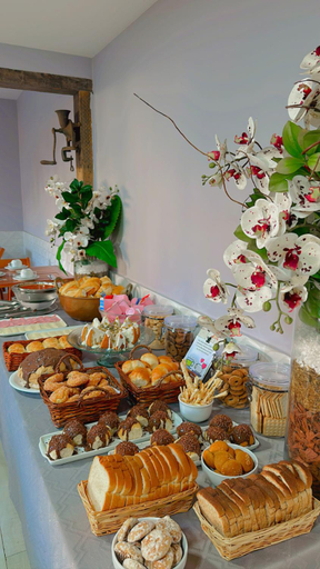 Food & Drinks 2, Village Potira - The Guest House, Rio de Janeiro