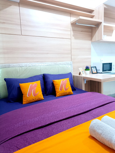 Bedroom 6