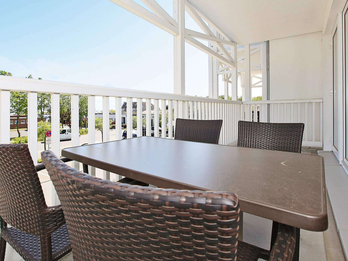 Others 5, Holiday Home in Grossenbrode, Ostholstein