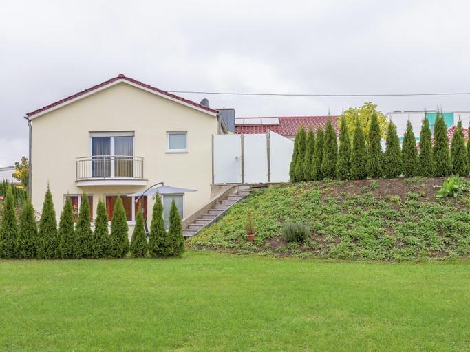 Exterior & Views 5, Apartment in Markdorf Near Town Center, Bodenseekreis