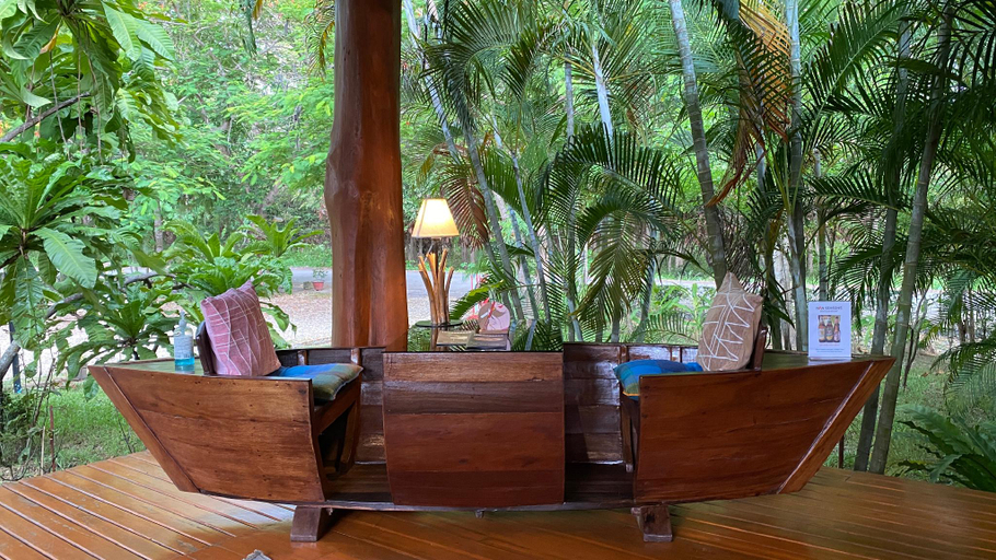 Public Area 5, Nan Seasons Boutique Resort, K. Phu Pieng