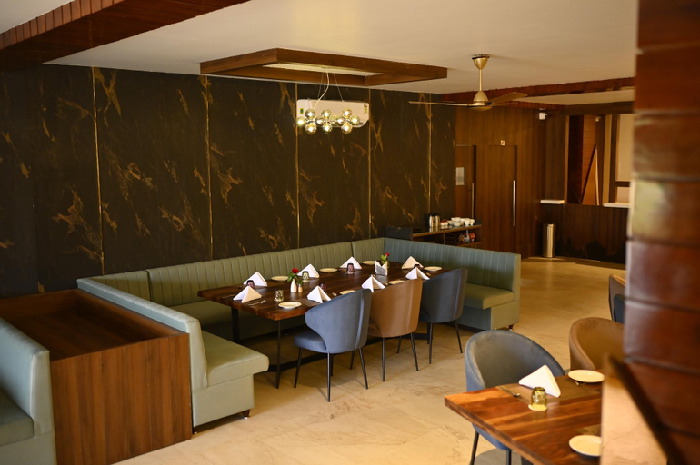Others 5, Opulence Resort, Jorhat