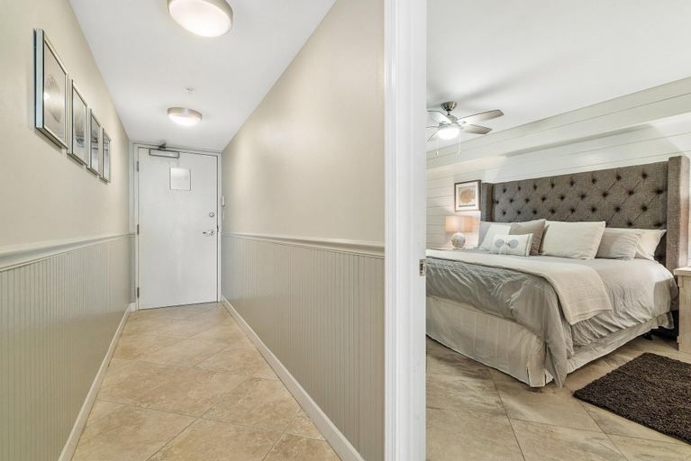 Bedroom 2, Seaspray West 304- Gulf Front, Escambia