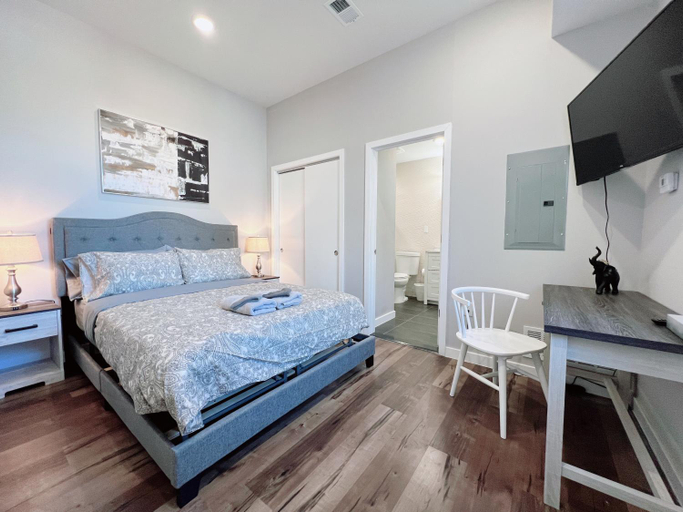 Bedroom 14