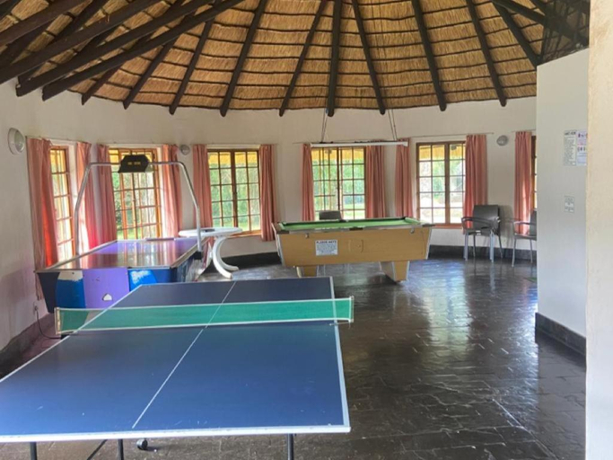 Shared lounge/TV area 3, Champagne Lane Resort, Uthukela