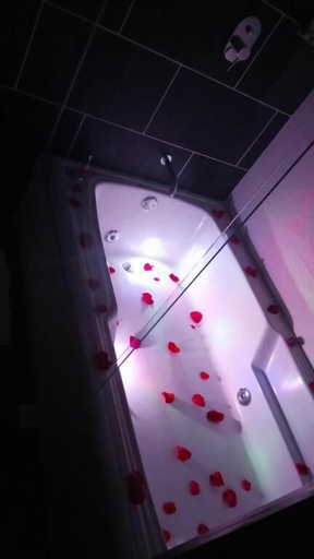 Bathroom, Hotel Bicentenario, Rionegro
