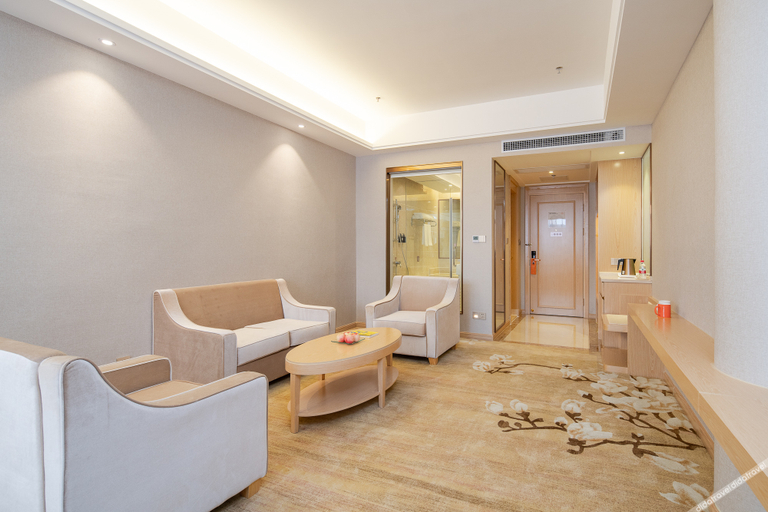 Others 5, Vienna Hotel Guangdong Zhuhai Doumen Daxin Xinduhui, Zhuhai