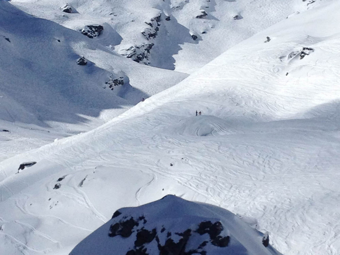 Others 5, Apartment in La Tzoumaz Near Ski Slopes, Martigny