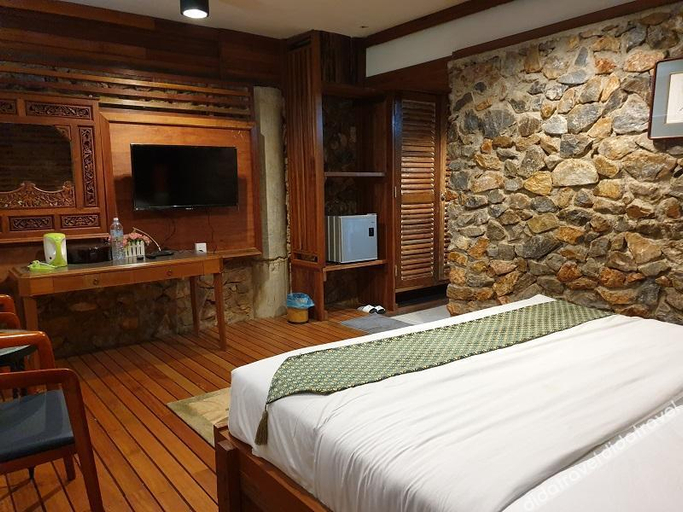 Bedroom 3, Athome Resort, Bentong