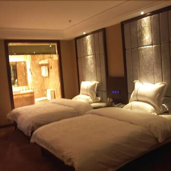 Others 5, Huize Hotel, Qujing