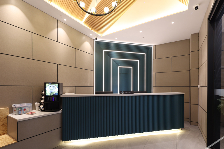 Others 5, Youke Hotel, Changsha