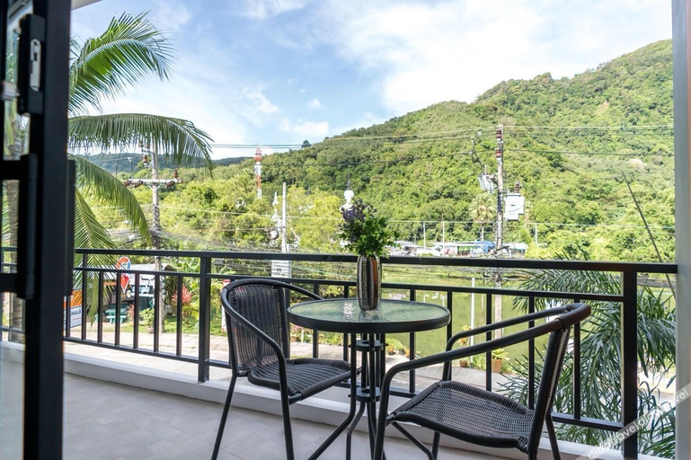 Others 5, PP Grand Kamala Hotel, Phuket Island