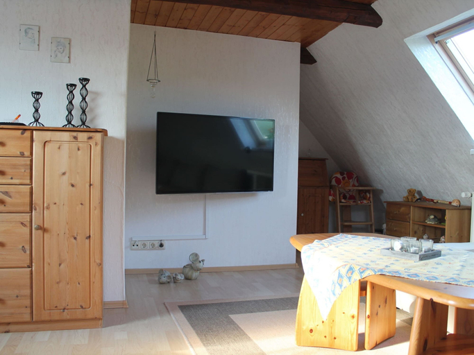 Others 4, Moderne Ferienwohnung in Meeresnahe in Tarnewitz, Nordwestmecklenburg