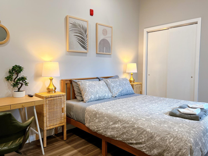 Bedroom 7