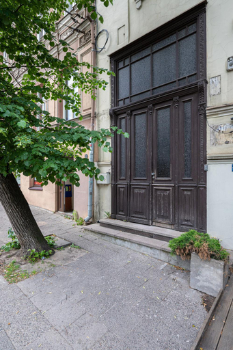 Others 5, Art Boutique I Old Town Apartments w-AC I cohost, Vilniaus