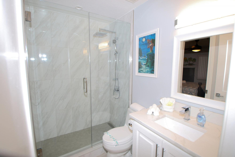 Bathroom 4, Anna Maria Island Beach Sands, Manatee