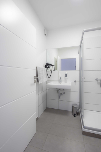 Bathroom 3, Mato One Zimmervermietung, Hochsauerlandkreis