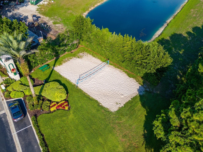 Exterior & Views 2, 2704 Grand Harbour ct, Osceola
