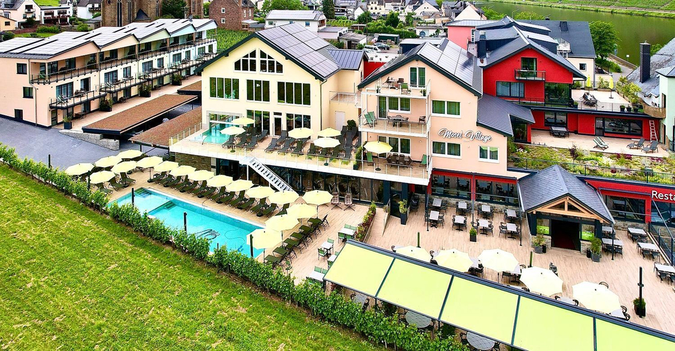 Mosel Village Resort, Cochem-Zell