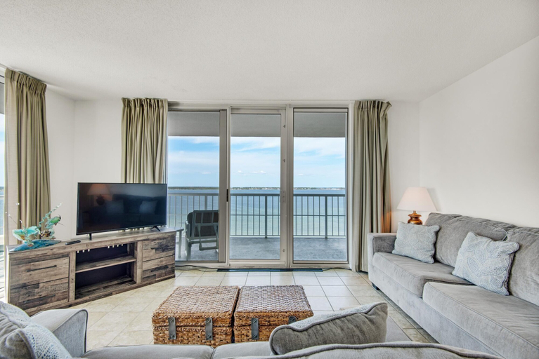 Others 5, Tristan Towers Unit 10A, Escambia