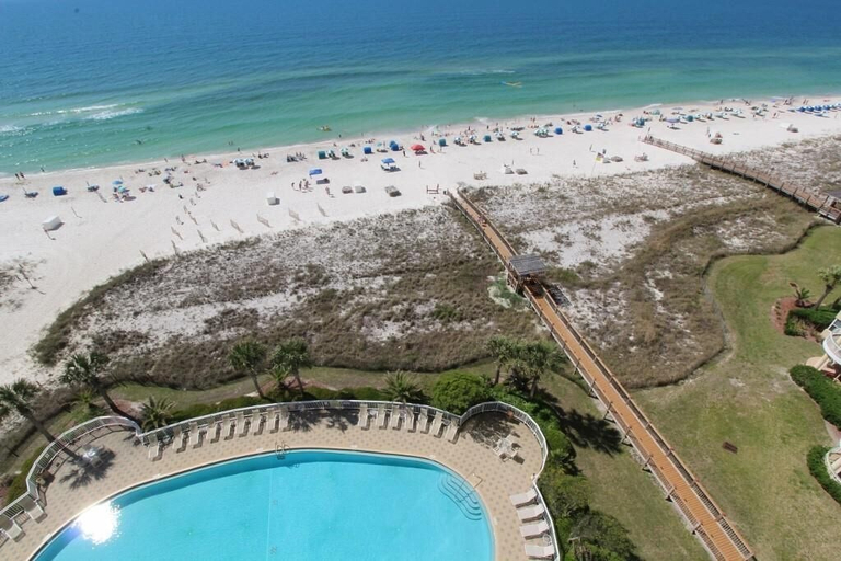 Sport & Beauty 2, Beach Colony East 9C, Escambia