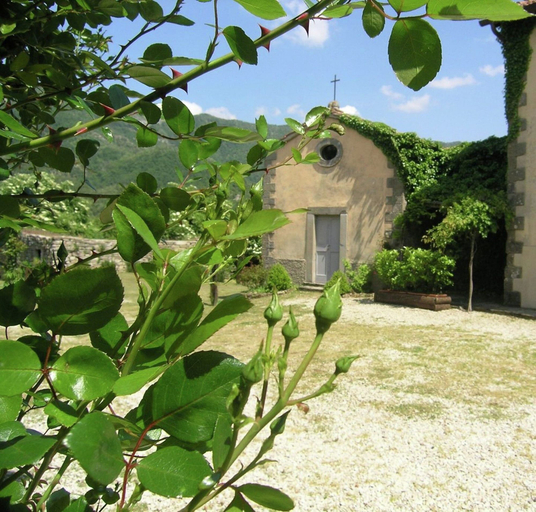 View from property 4, Independent Apartment With Pool, Florence