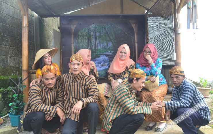 Others 4, PUNCAK VILLAGE HOTEL & KAMPUNG MAIN ANAK, Bogor