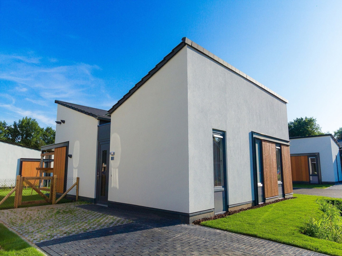 Primary image 1, Villa With med Children's Room in Limburg, Roggel en Neer