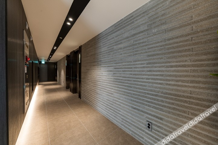 Others 4, TheOne Hotel, Sacheon