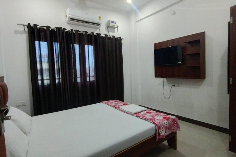 3, Champaran Home Deluxe, Varanasi