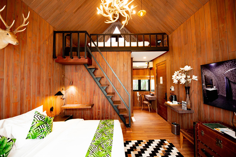 Bedroom 15