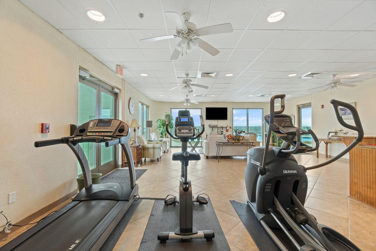 Others 5, Perdido Towers West 107, Escambia