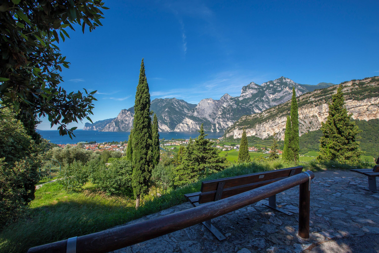 Others 5, Villa Maria Paola, Trento