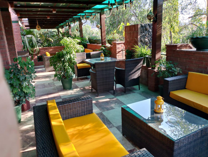 Facilities 2, GreenLux Residency, Rawalpindi