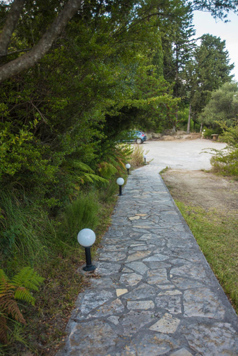 Others 5, Nymphs Rooms & Apartments, Ionian Islands