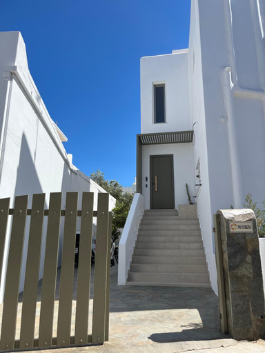 Exterior & Views 2, Celestial by Mike, South Aegean