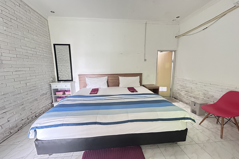 Bedroom 5