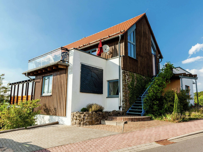 Exterior & Views 2, Villa mit Sauna und Garten, Vogelsbergkreis