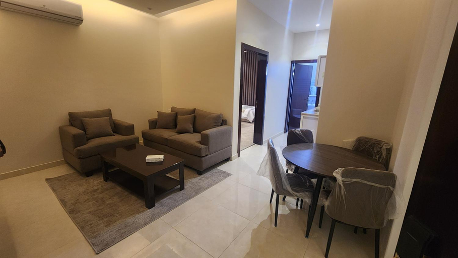 Others 2, Jawhara Al Masharif Serviced Apartments