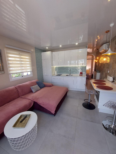 Others 5, ORLANDO LUXURY APARTAMENT, Santa Cruz de Tenerife