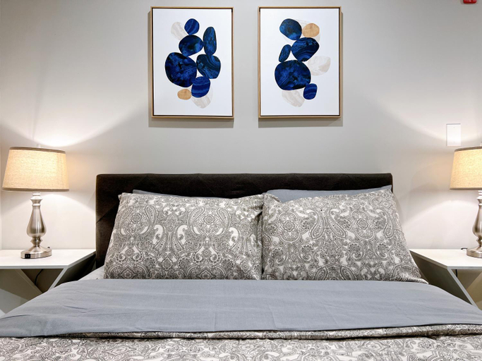 Bedroom 16