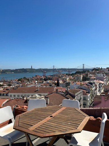 Others 4, Olympo, Lisbon