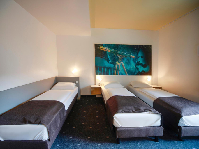 Bedroom 7