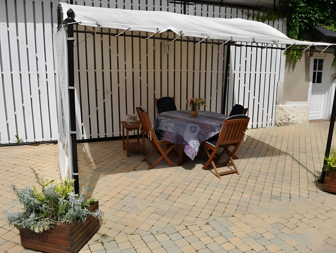 Others 5, Le Relais du Beffroi & SPA, Somme