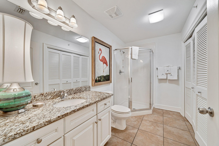 Bathroom 3, The Oasis at Orange Beach 2208, Baldwin
