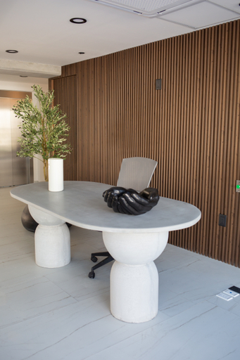 Public Area 2, Suites Del Carmen, Guadalajara