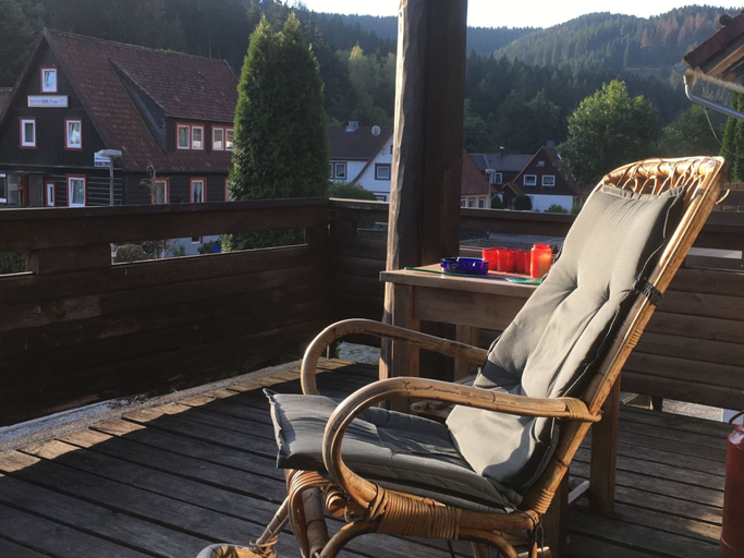 Exterior 3, Ferienwohnung in Kamschlacken, Osterode am Harz