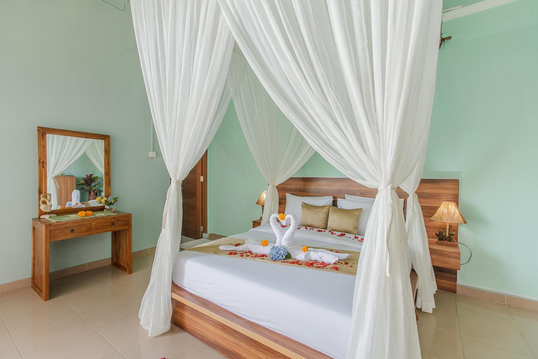 Bedroom 8