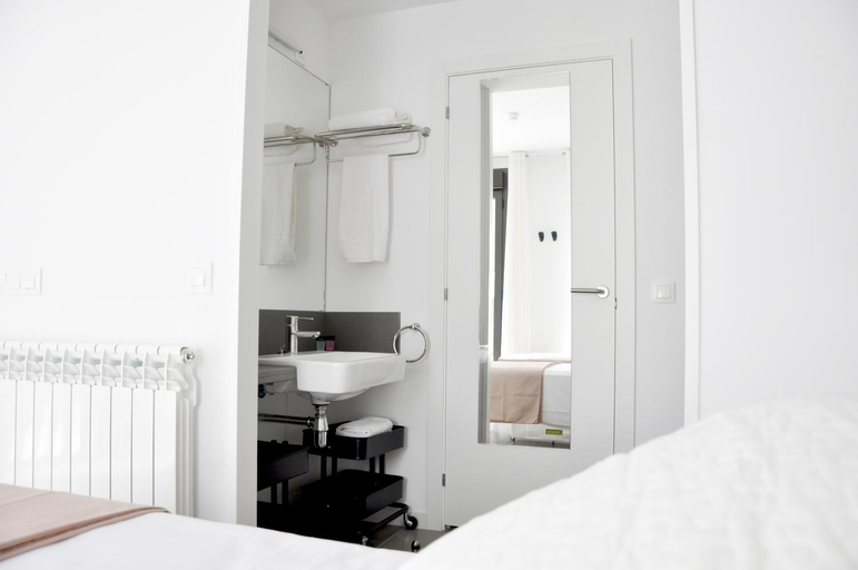 Bedroom 3, Residencia Universitaria Tarragona Mediterrani, Tarragona